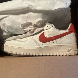 Nike Air Force One